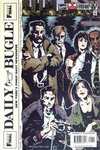 Daily Bugle comic books
